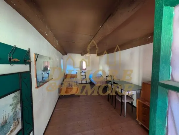 Villa via Beura, Beura-Cardezza