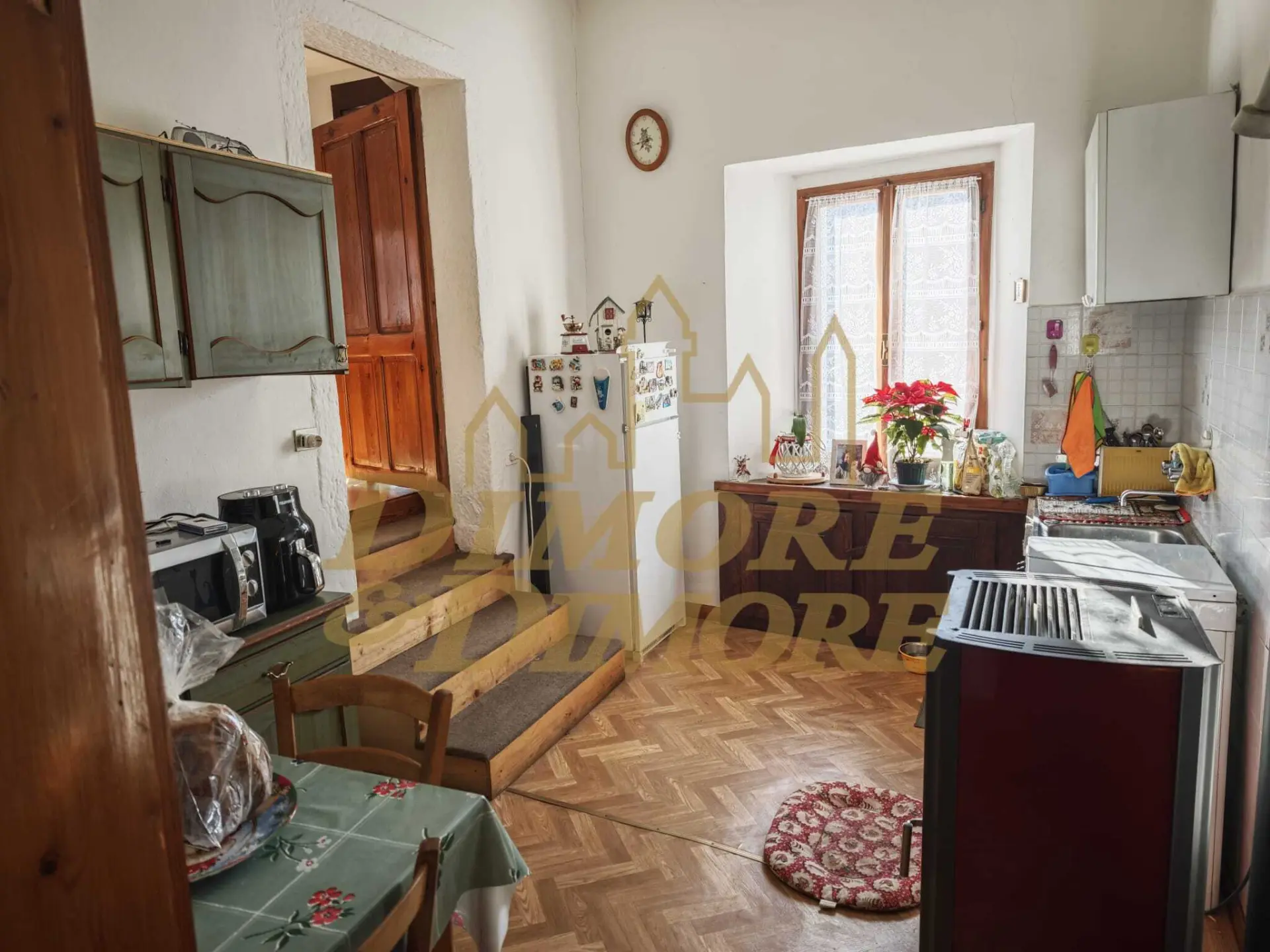 Immagine per Trilocale in vendita a Craveggia piazza Umberto 4