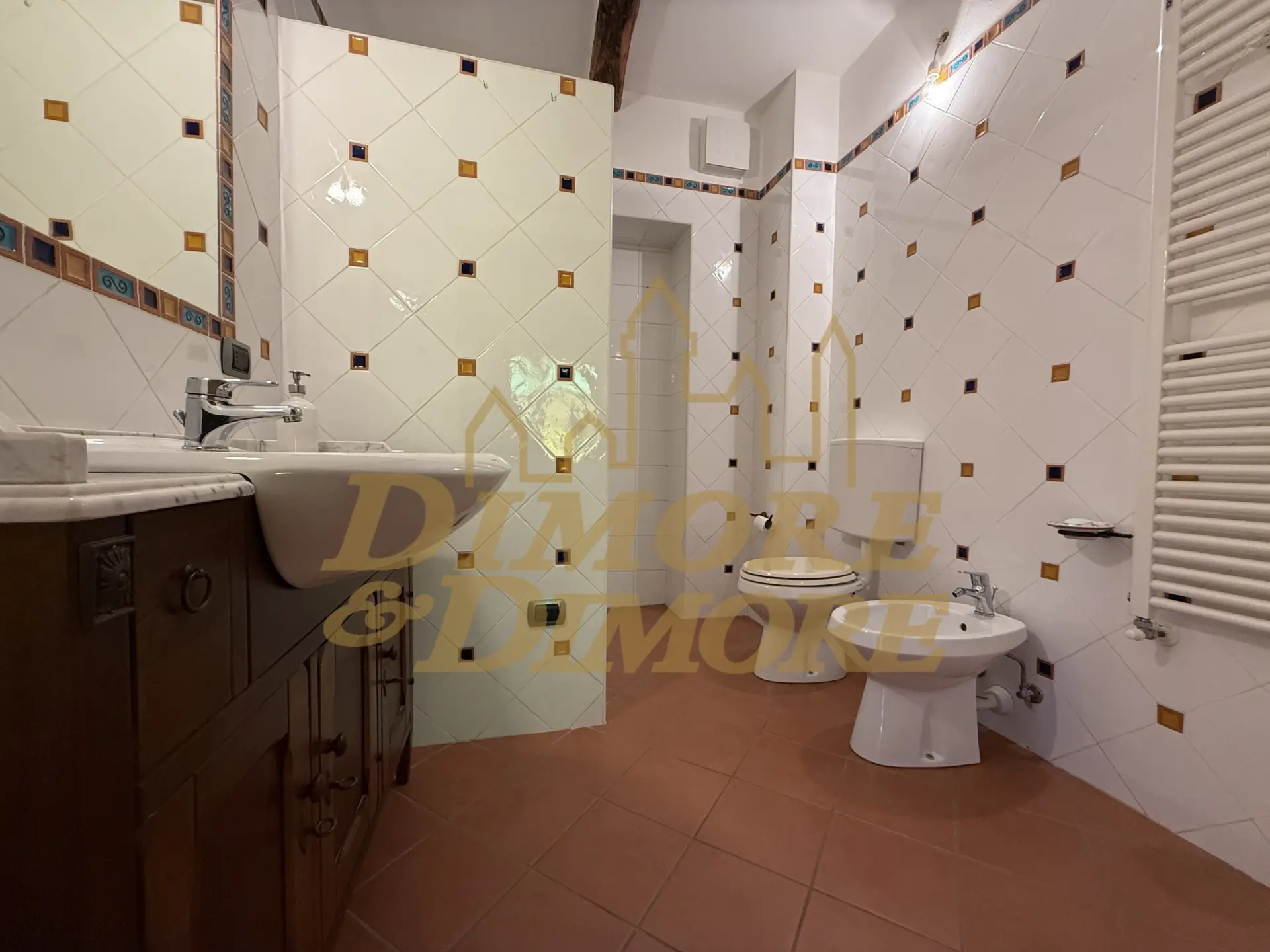 Immagine per Villa in vendita a Caprezzo via Vico 3
