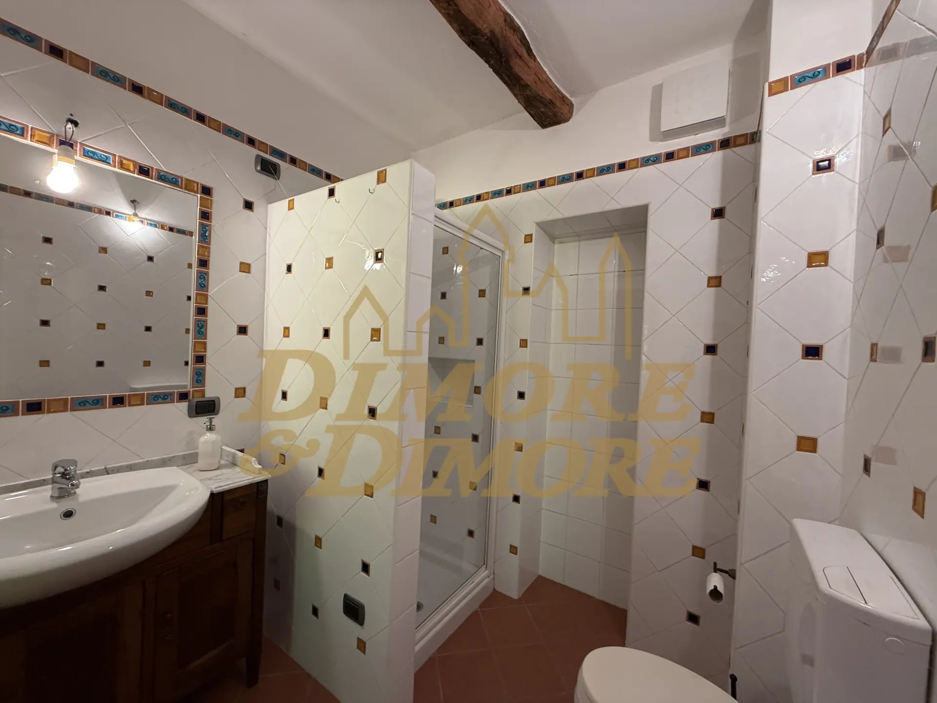 Immagine per Villa in vendita a Caprezzo via Vico 3