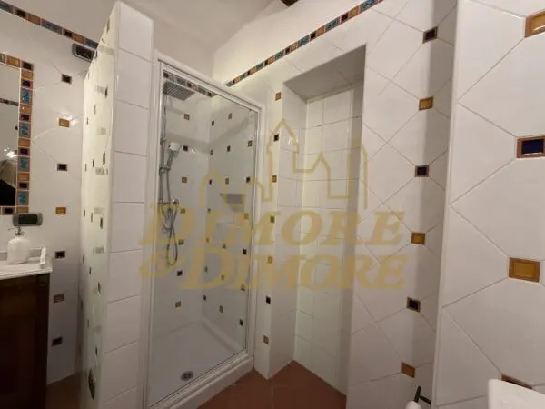 Immagine per Villa in vendita a Caprezzo via Vico 3