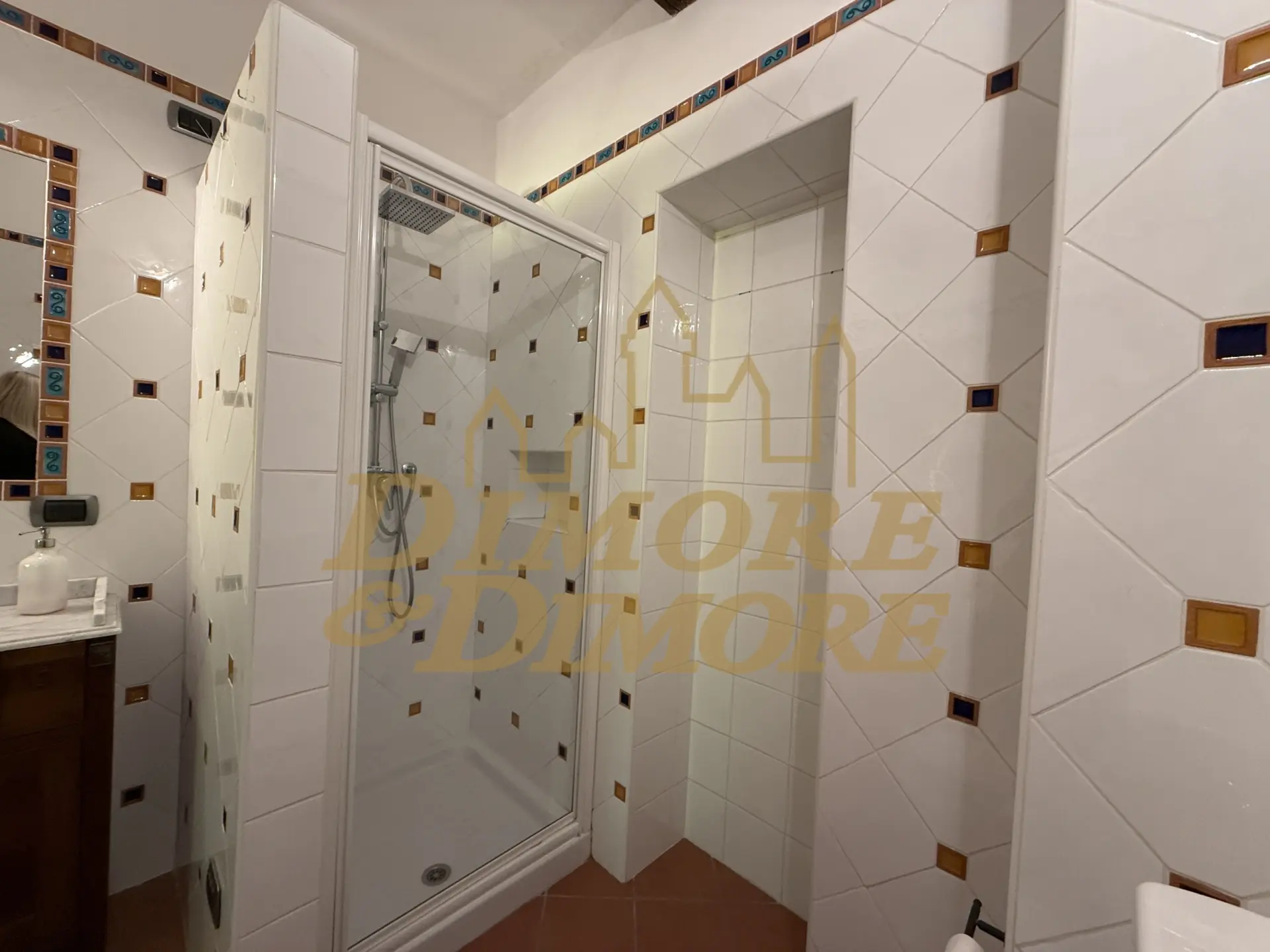 Immagine per Villa in vendita a Caprezzo via Vico 3