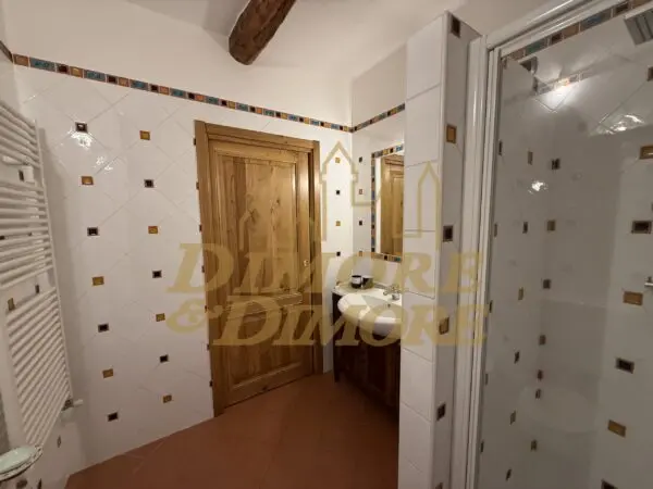 Immagine per Villa in vendita a Caprezzo via Vico 3