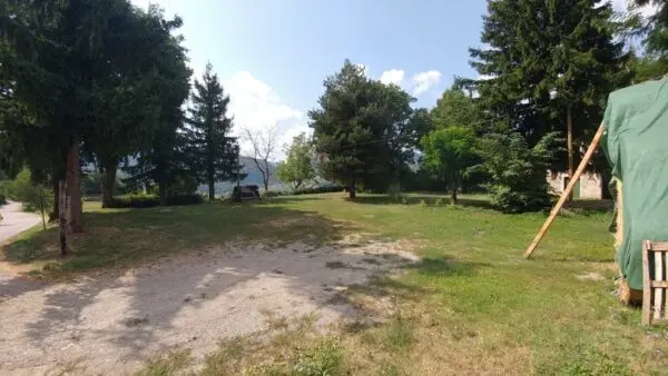 Rustico via Villa 121, Castel D'Aiano