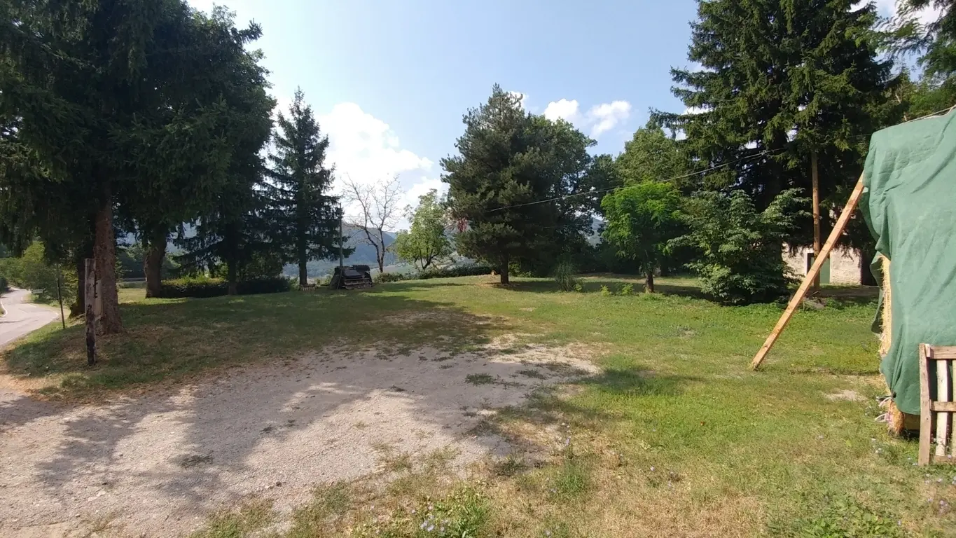 Immagine per Rustico in vendita a Castel d'Aiano via Villa 121