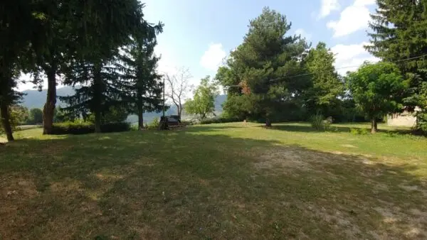 Rustico via Villa 121, Castel D'Aiano