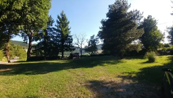 Rustico via Villa 121, Castel D'Aiano