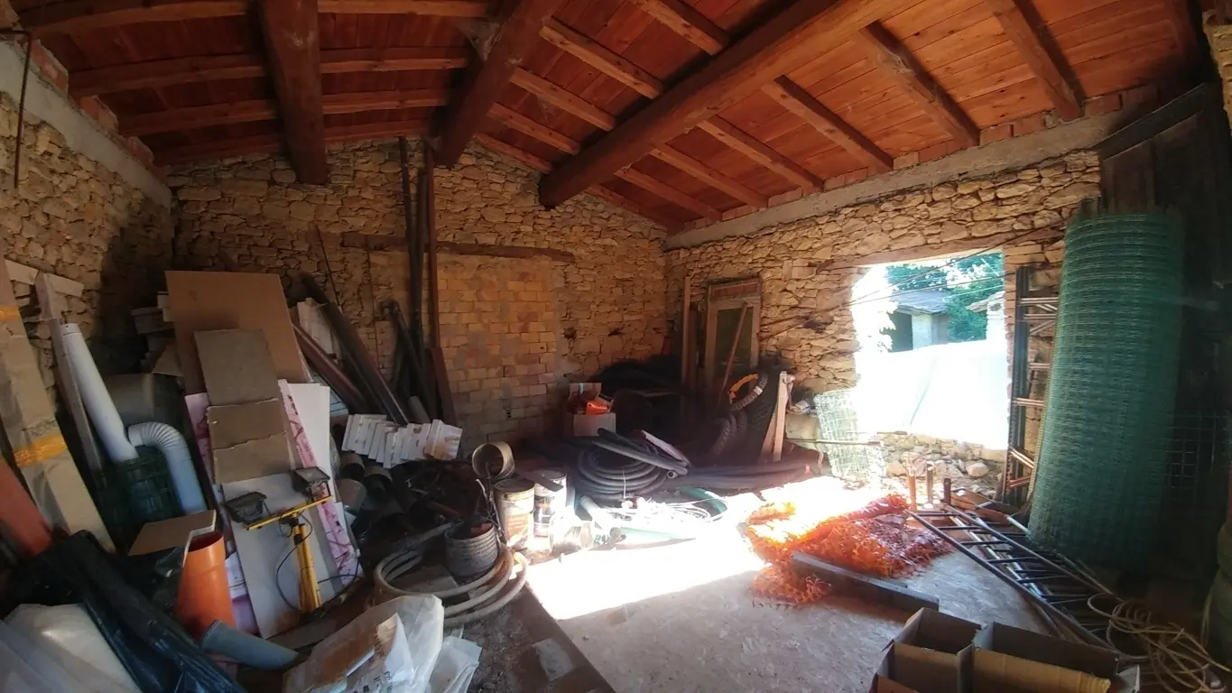 Immagine per Rustico in vendita a Castel d'Aiano via Villa 121