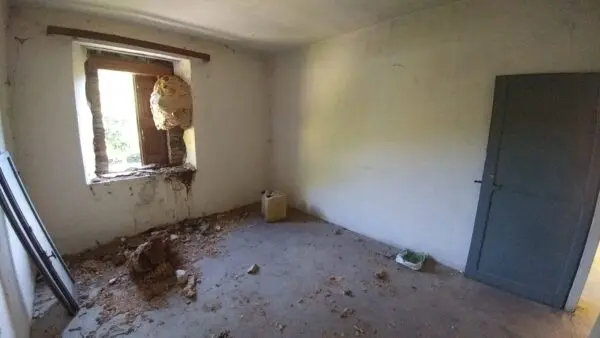 Rustico via Villa 121, Castel D'Aiano
