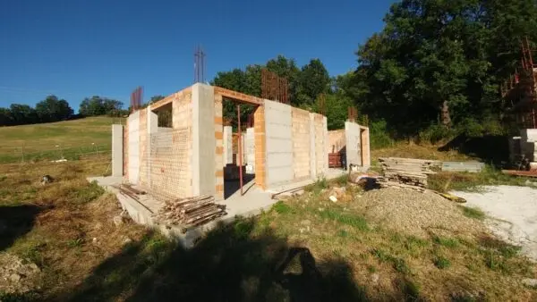 Villa via Papa Giovanni Xxiii 4a, Valsamoggia