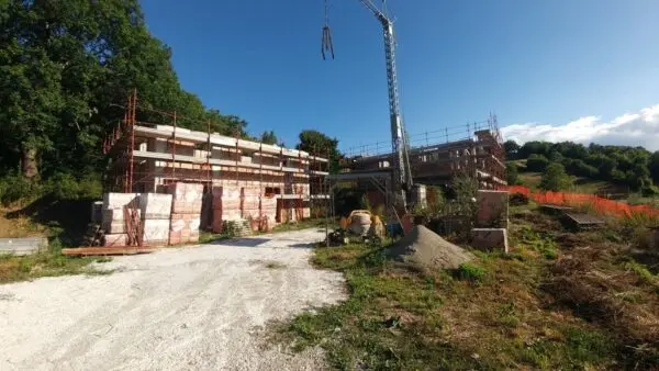 Villa via Papa Giovanni Xxiii 4a, Valsamoggia