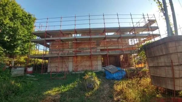 Villa via Papa Giovanni Xxiii 4a, Valsamoggia