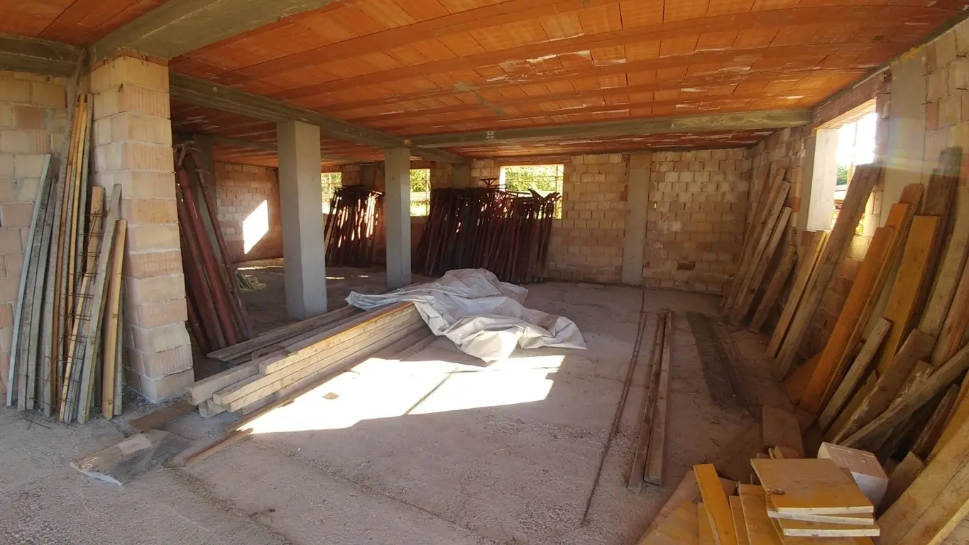 Immagine per Villa in vendita a Valsamoggia via Papa Giovanni Xxiii 4A