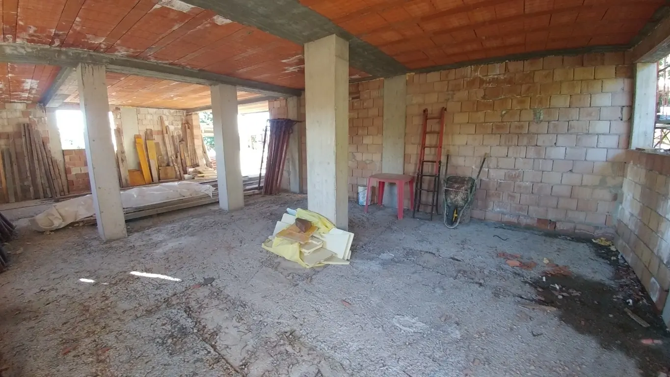 Immagine per Villa in vendita a Valsamoggia via Papa Giovanni Xxiii 4A