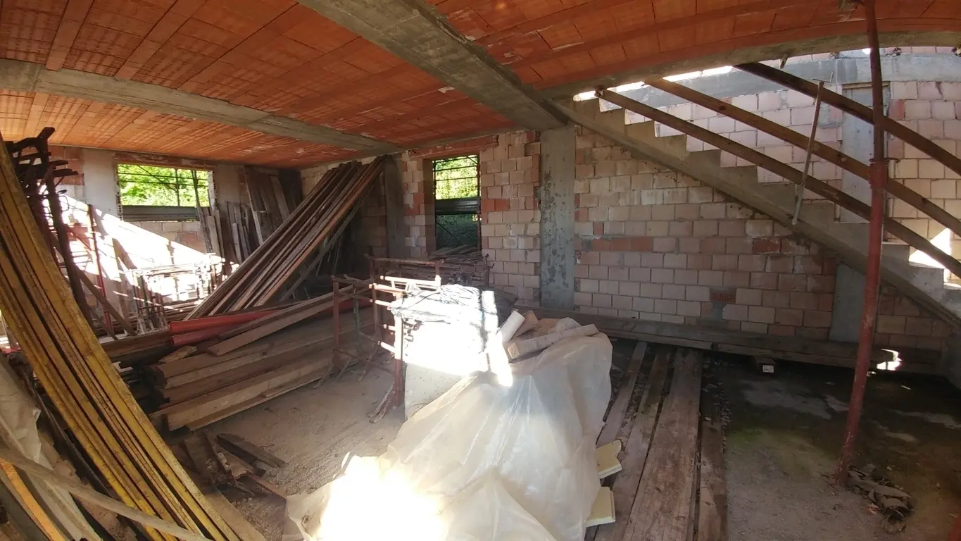 Immagine per Villa in vendita a Valsamoggia via Papa Giovanni Xxiii 4A
