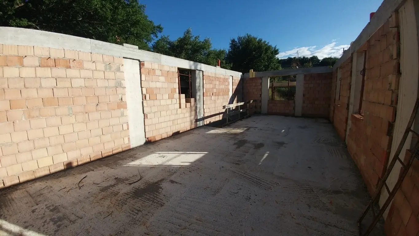 Immagine per Villa in vendita a Valsamoggia via Papa Giovanni Xxiii 4A