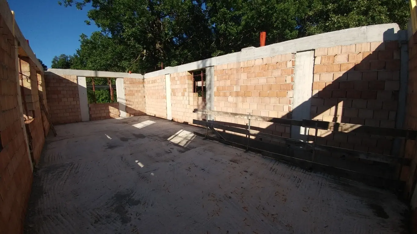 Immagine per Villa in vendita a Valsamoggia via Papa Giovanni Xxiii 4A