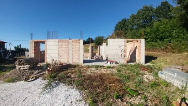 Villa via Papa Giovanni Xxiii 4a, Valsamoggia