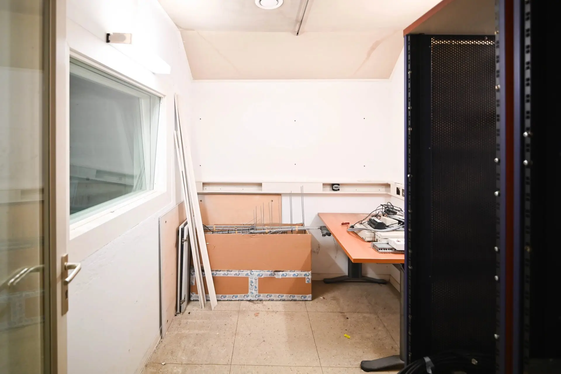 Immagine per Magazzino in vendita a Bolzano