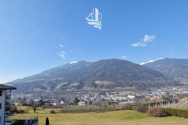 Villetta A Schiera Bressanone