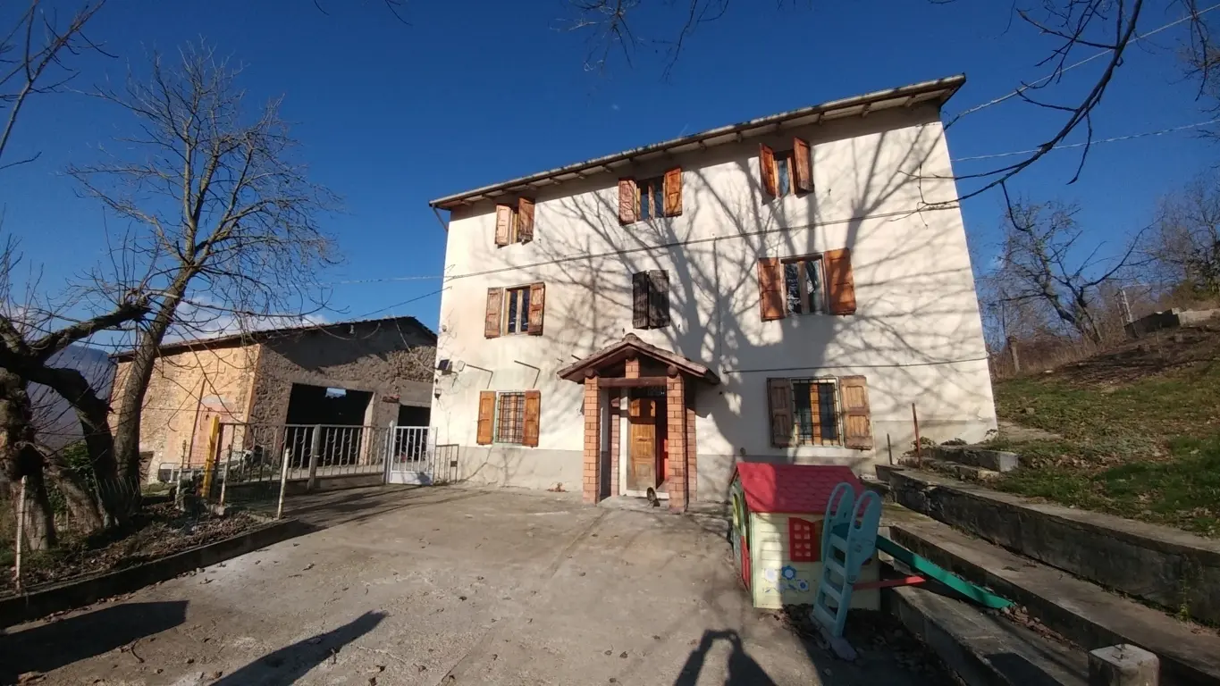 Immagine per Villa trifamiliare in vendita a Zocca via Tezza 1586