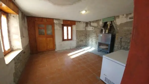 Villa Trifamiliare via Tezza 1586, Zocca