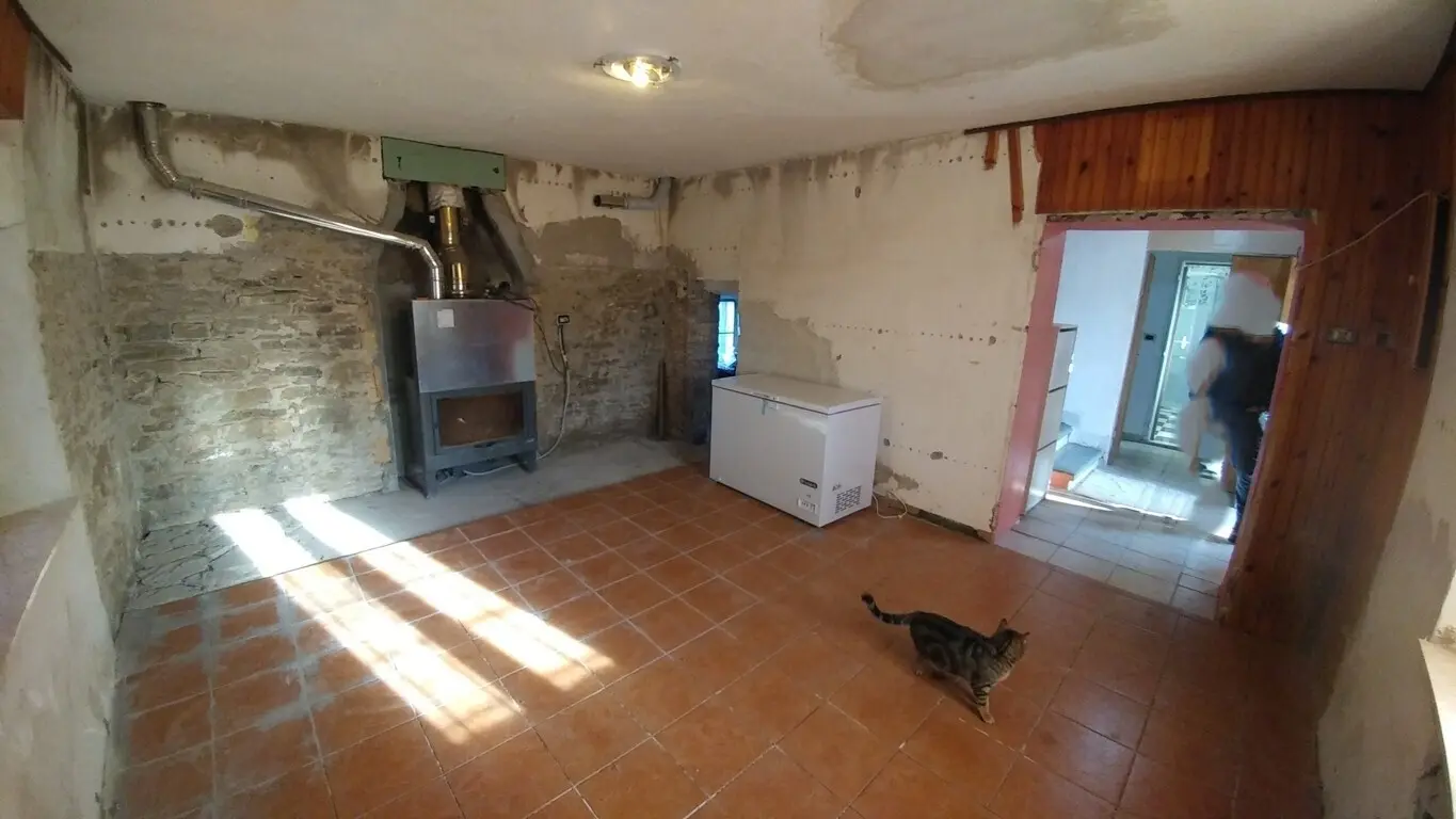 Immagine per Villa trifamiliare in vendita a Zocca via Tezza 1586