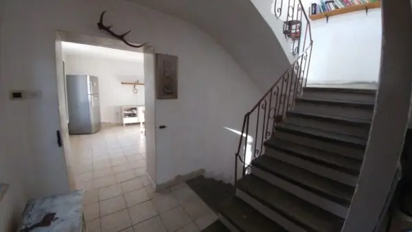 Villa Trifamiliare via Tezza 1586, Zocca