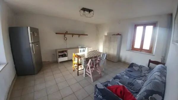 Villa Trifamiliare via Tezza 1586, Zocca