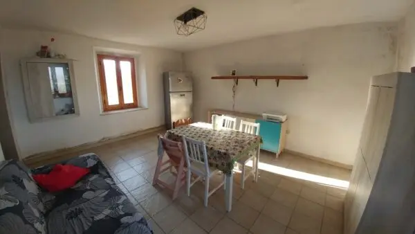 Villa Trifamiliare via Tezza 1586, Zocca