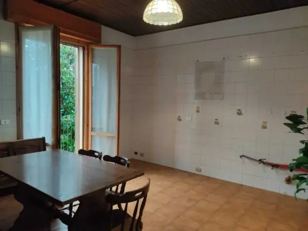 Villa Bifamiliare viale Della Pace, Formigine