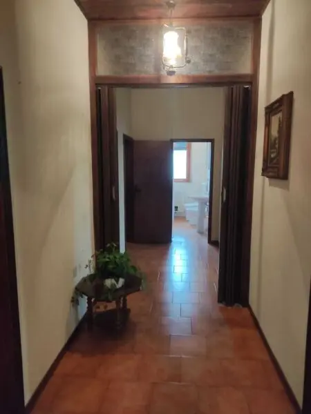 Villa Bifamiliare viale Della Pace, Formigine