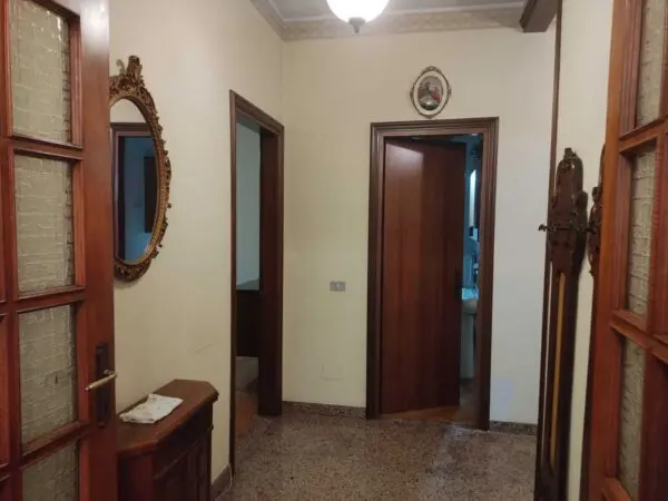 Villa Bifamiliare viale Della Pace, Formigine