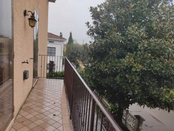 Villa Bifamiliare viale Della Pace, Formigine