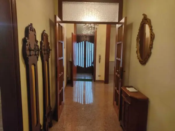 Villa Bifamiliare viale Della Pace, Formigine