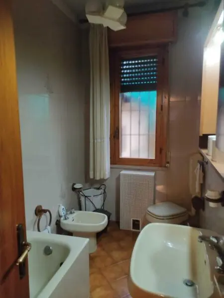 Villa Bifamiliare viale Della Pace, Formigine