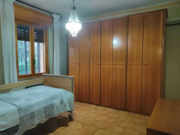 Villa Bifamiliare viale Della Pace, Formigine