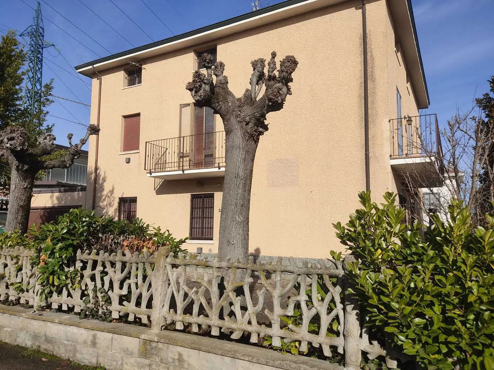 Immagine per Villa bifamiliare in vendita a Formigine viale Della Pace