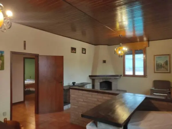 Villa Bifamiliare viale Della Pace, Formigine