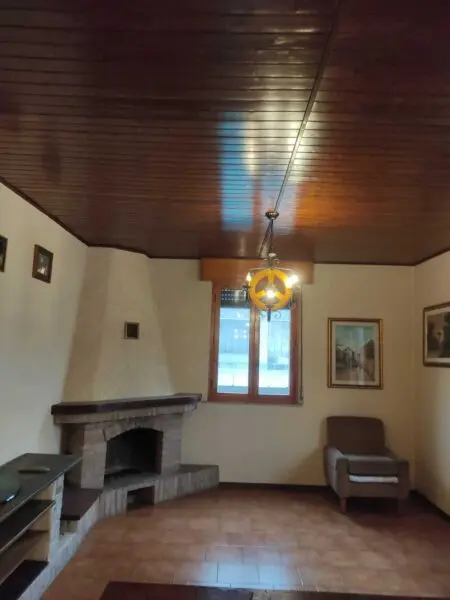 Villa Bifamiliare viale Della Pace, Formigine