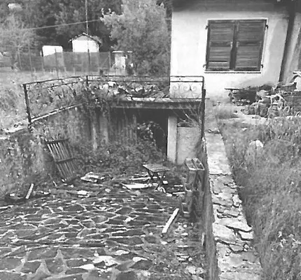 Villa via Xv Febbraio Snc, Follo