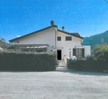 Mansarda via Beggiola 2, Follo