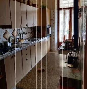 Appartamento strada Ceroggia 3, Castelnuovo Scrivia