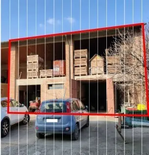 Appartamento strada Ceroggia 3, Castelnuovo Scrivia