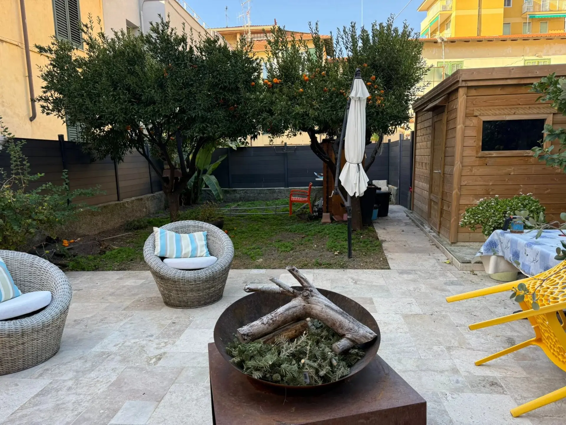 Immagine per Casa indipendente in vendita a Ventimiglia