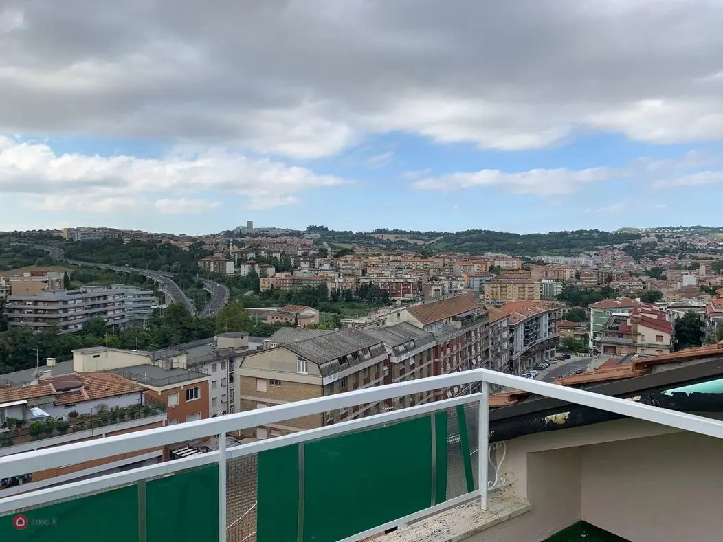 Immagine per Bilocale in vendita a Ancona via Tiziano