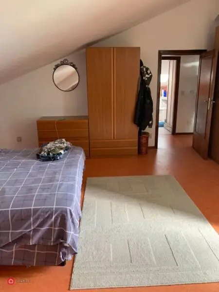 Bilocale via Tiziano, Ancona