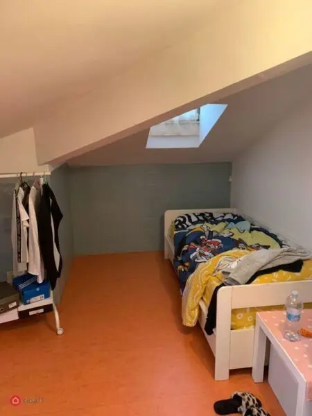 Bilocale via Tiziano, Ancona