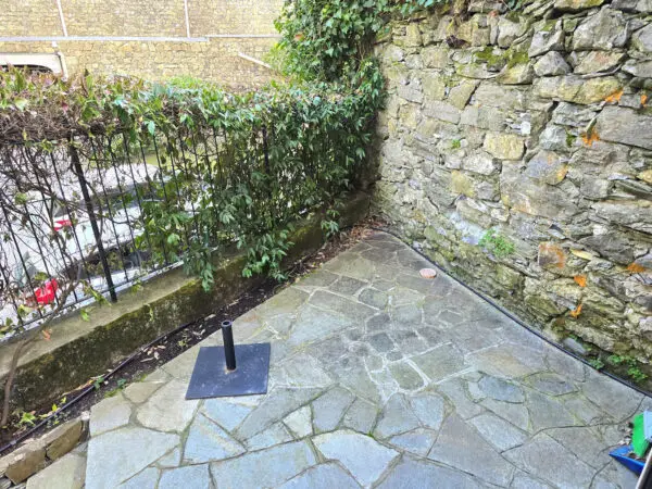 Trilocale via Passo Dei Frassini 8, Rapallo