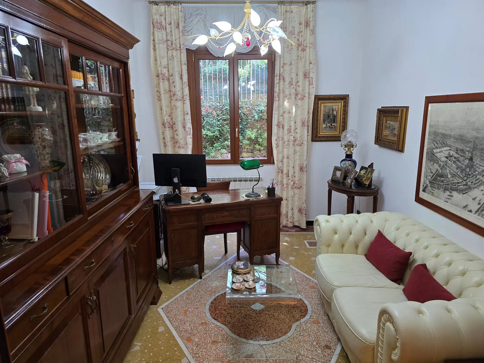 Immagine per Monolocale in vendita a Rapallo via Delle Gardenie 2